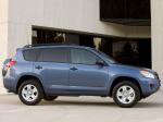 Toyota RAV4 2008 года (US)